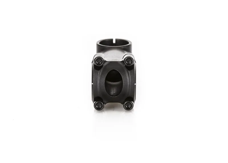 Ghost GND 51 Handlebar Stem 31.8mm Black-2